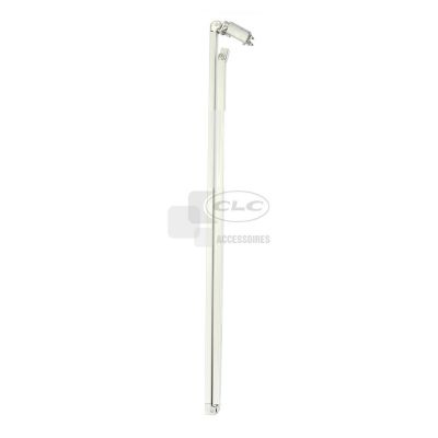 Bras de store droit pour store à partir de 400 cm